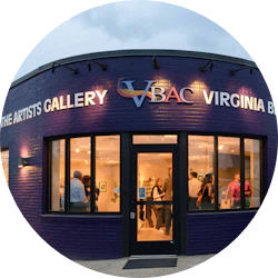 Virginia Beach Art Center