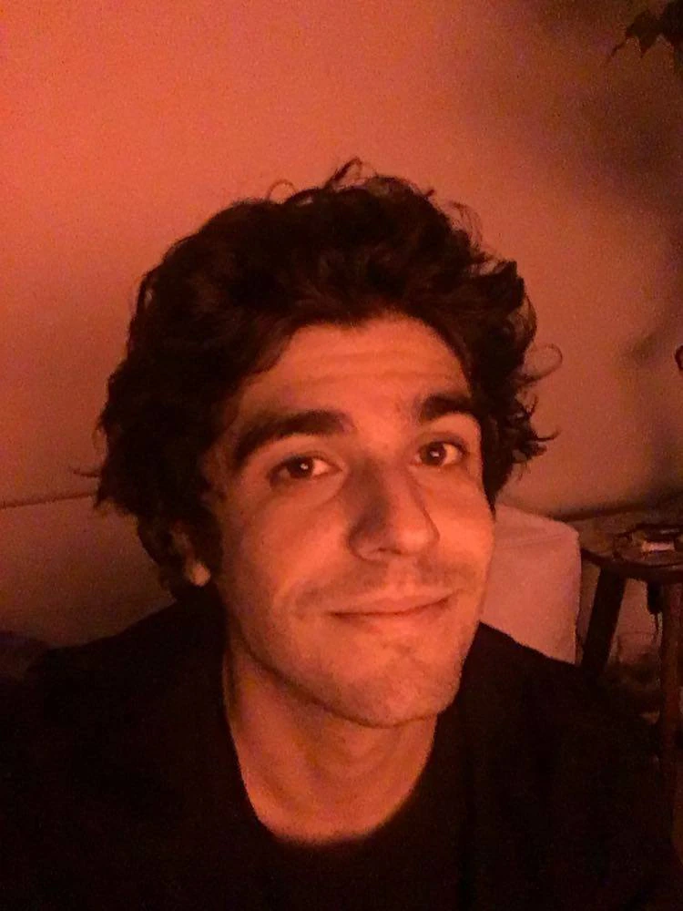 Theo Tajes