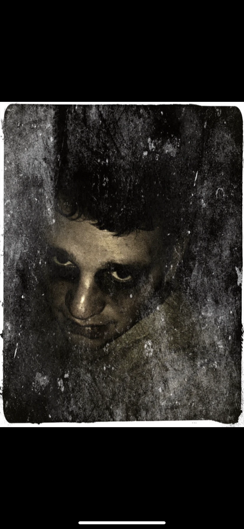 Joshua Eiberg