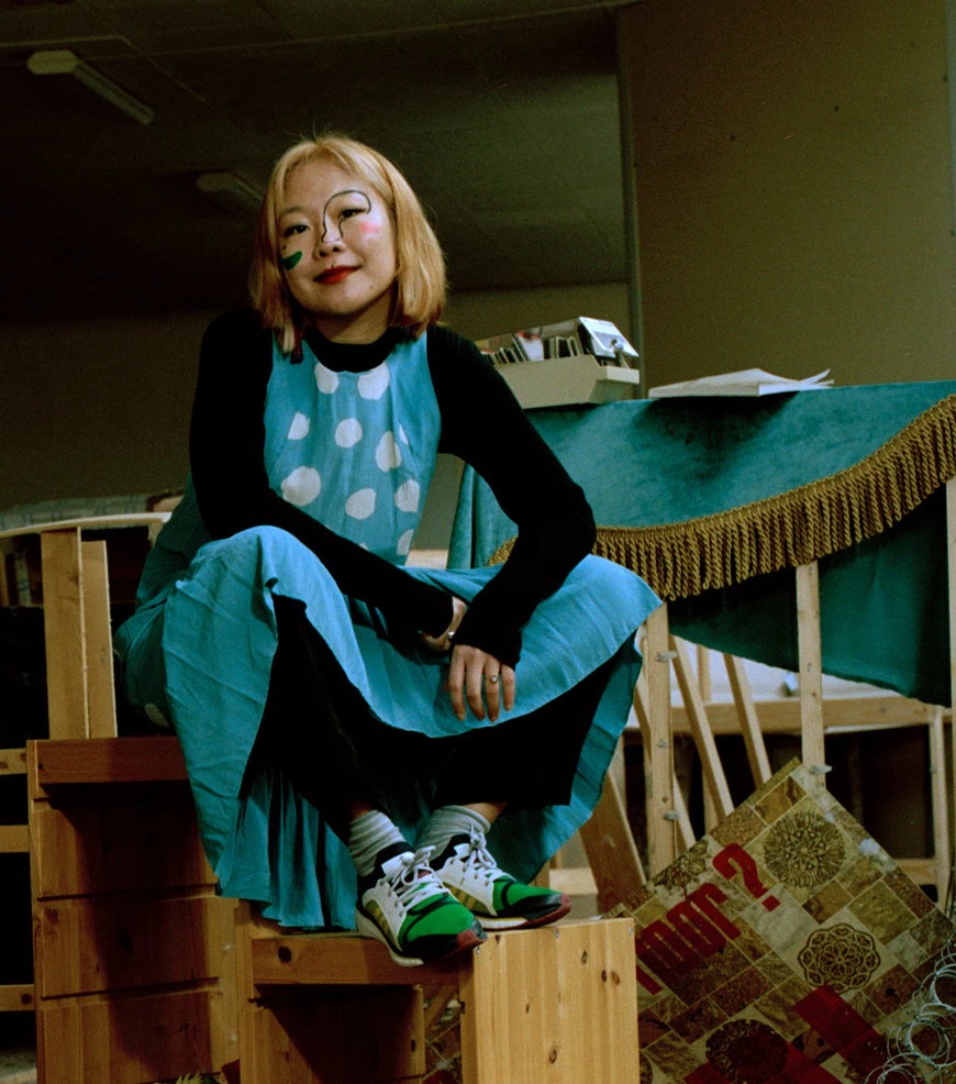 Shipei Wang