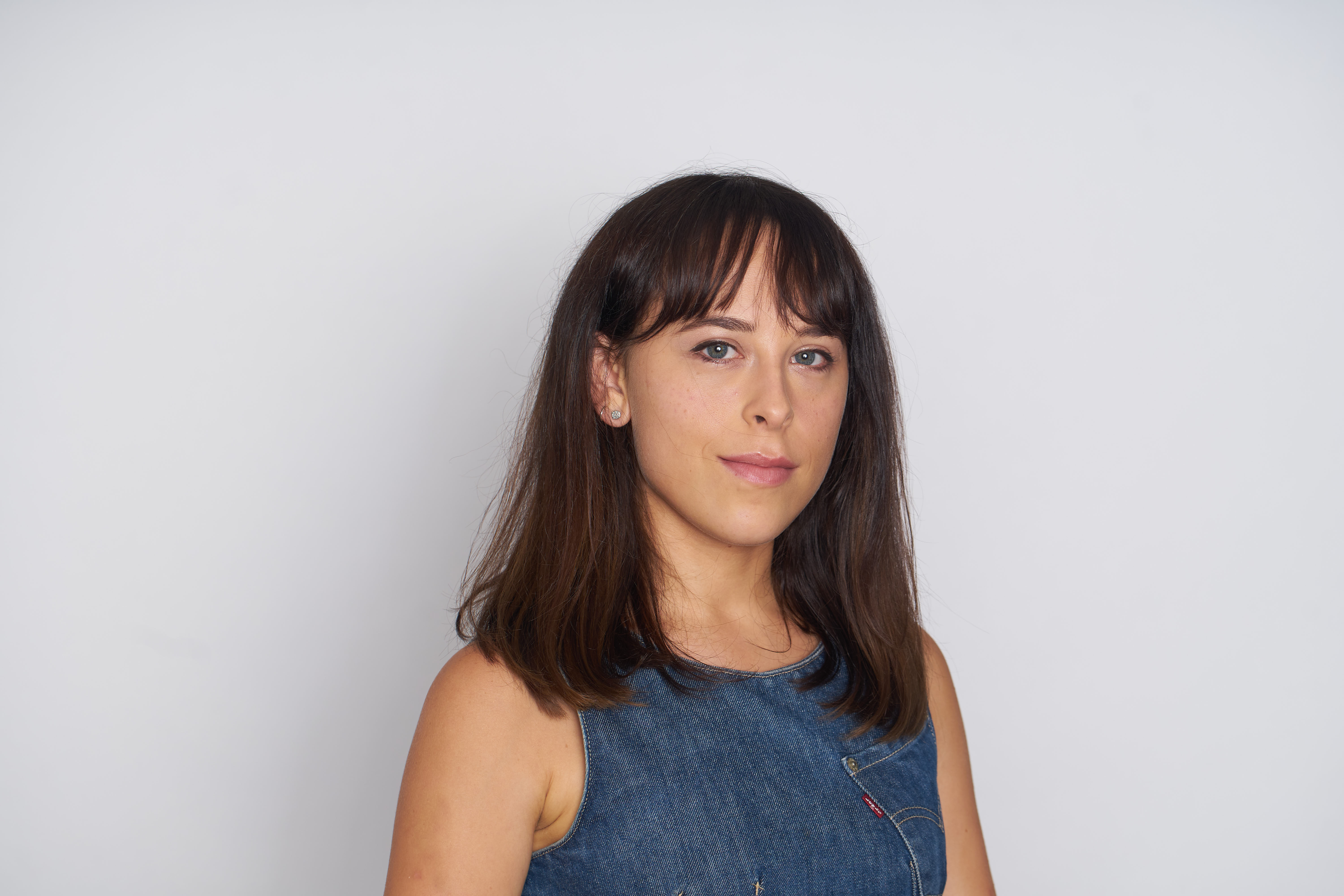 Mabel Nash Greenberg