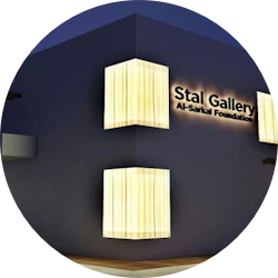 STAL GALLERY AND STUDIO
