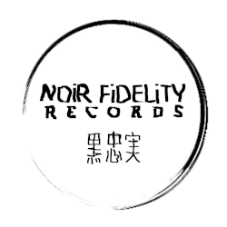 Noir Fidelity Records