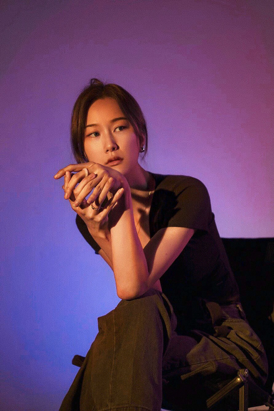 Heesoo Cho