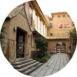 Kyoto Art Center Artist-in-Residence Program 2021 for Visual Arts