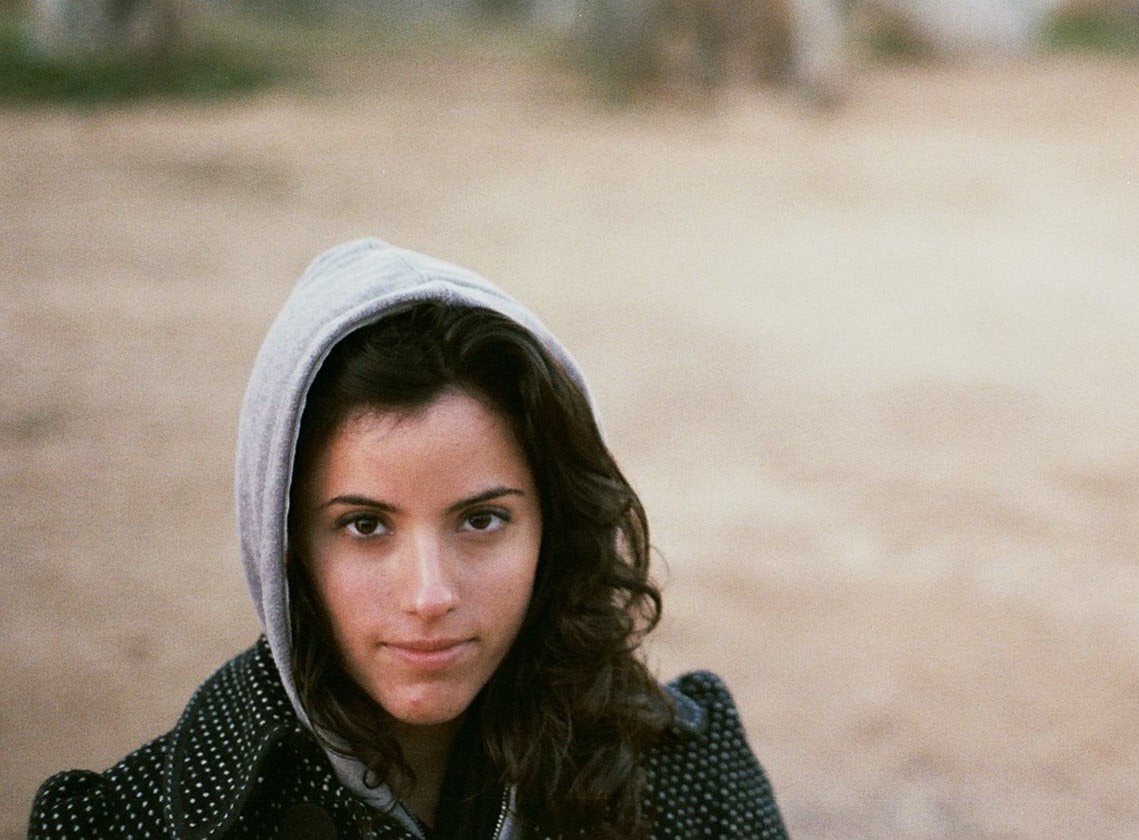 Mariana Laginha Mourato