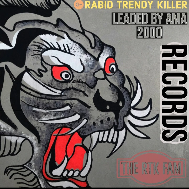 RTK RECORDS