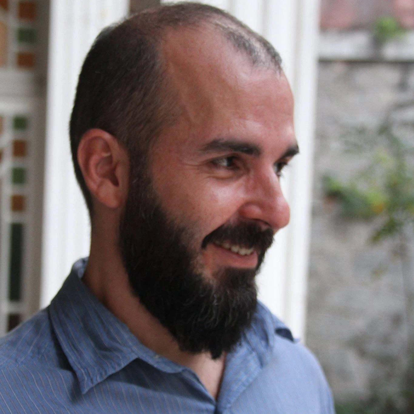 Leo Ayres