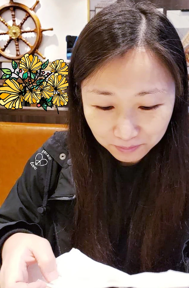 Wendy Kwan Hiu Wah