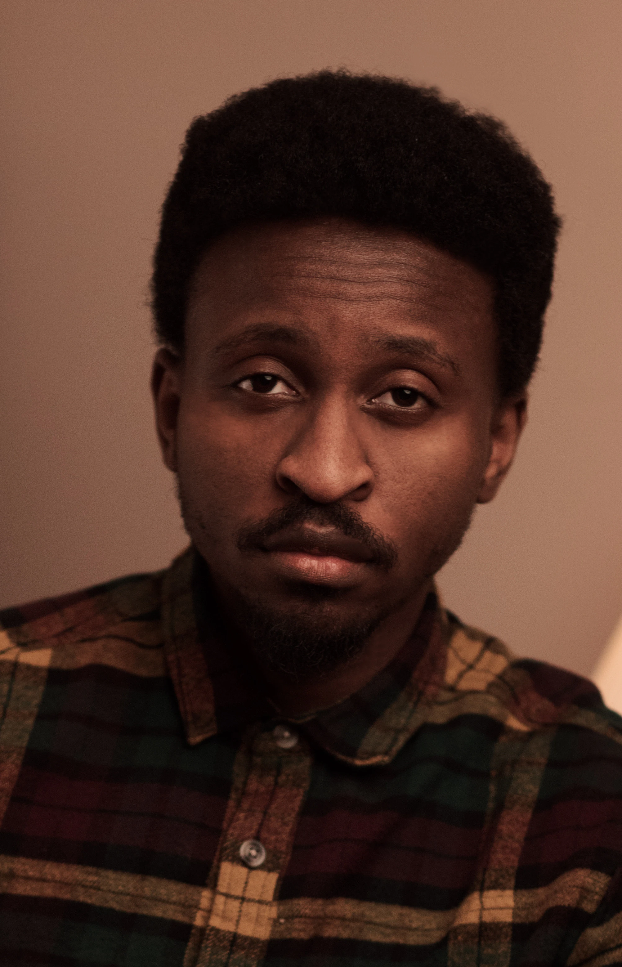 Obinna Obioma