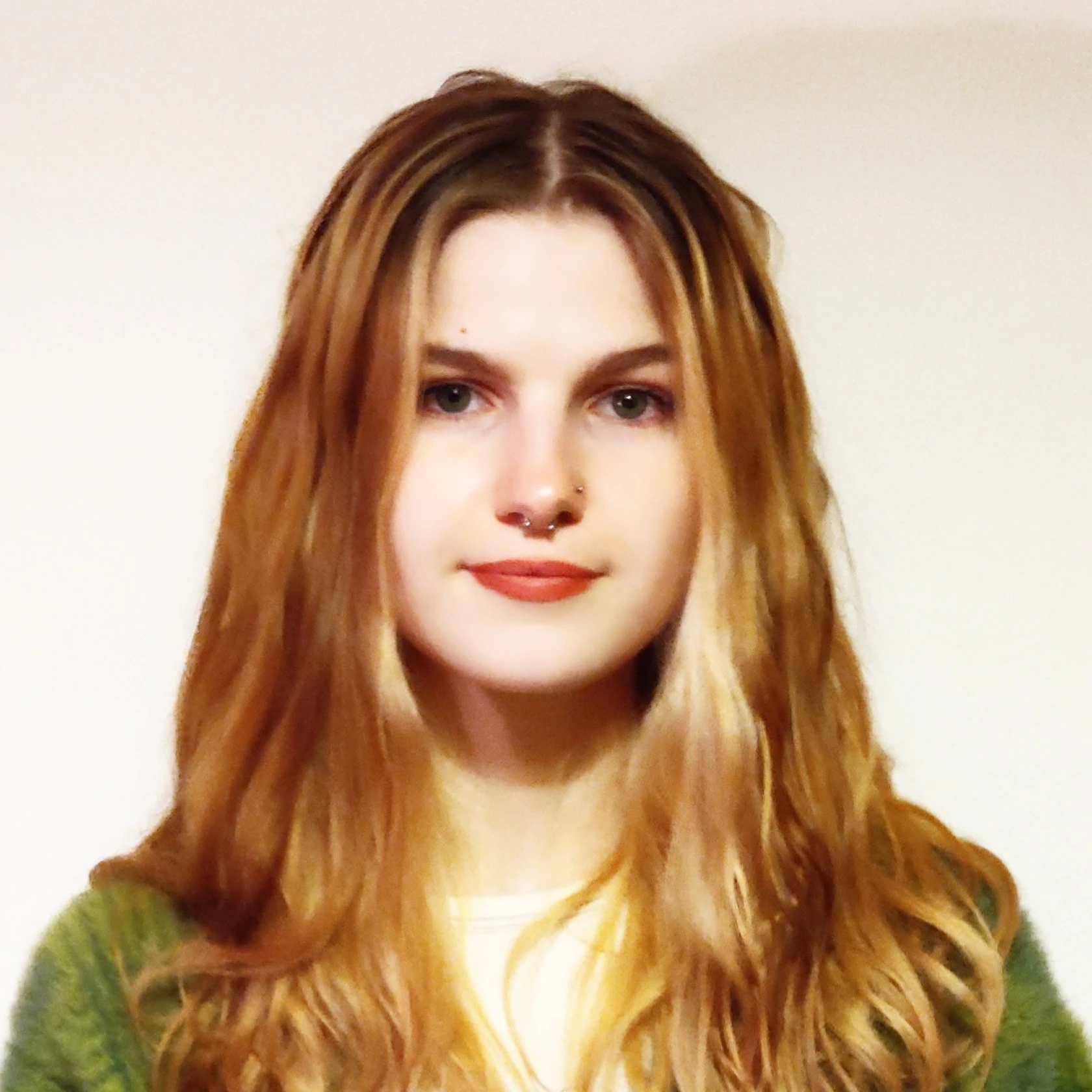Isabella Harper